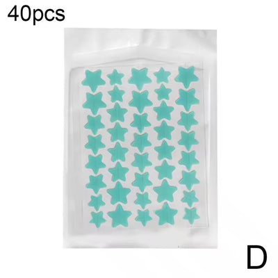 Pimple Emergency? Patch It Overnight! – Hydrocolloid Acne Healing Patches
