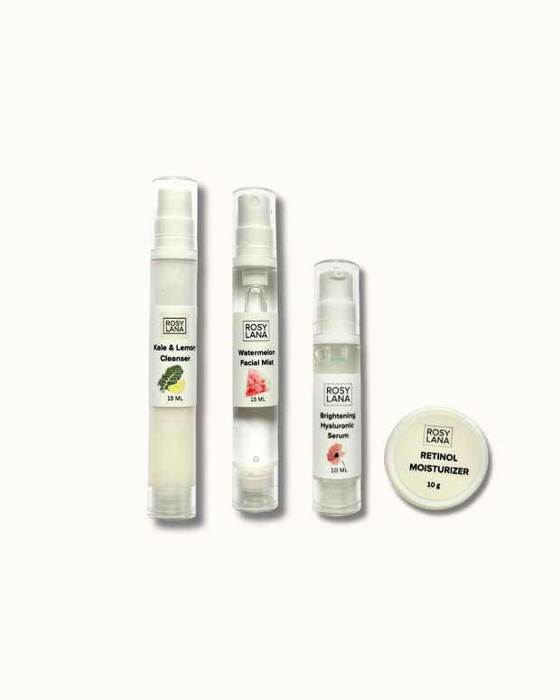 Mini of Hydrabright Daily Set