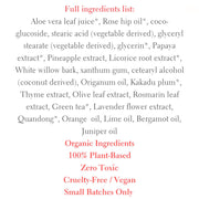 Simply Hydrating Light Moisturizer